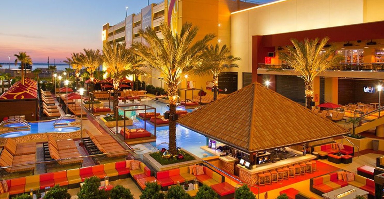 Golden Nugget Biloxi